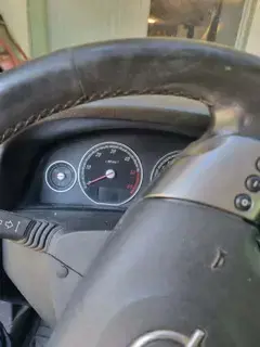 Opel Vectra CC Diesel 2.2 125PS für Export