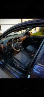 Opel Astra 2001 5 Monate tüv noch