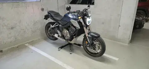Honda CB 650R