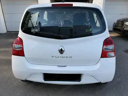 Renault Twingo 2 