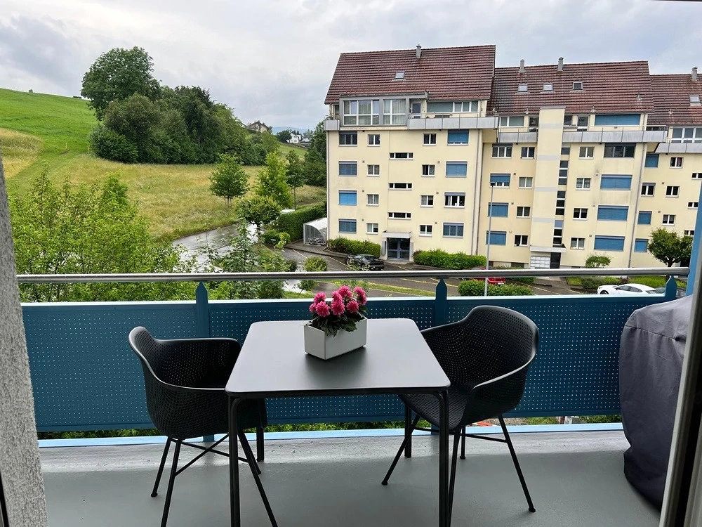 Gartenmöbel