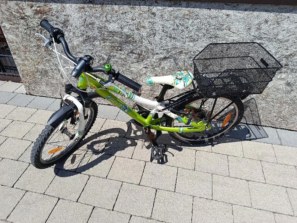Fahrrad 20zoll