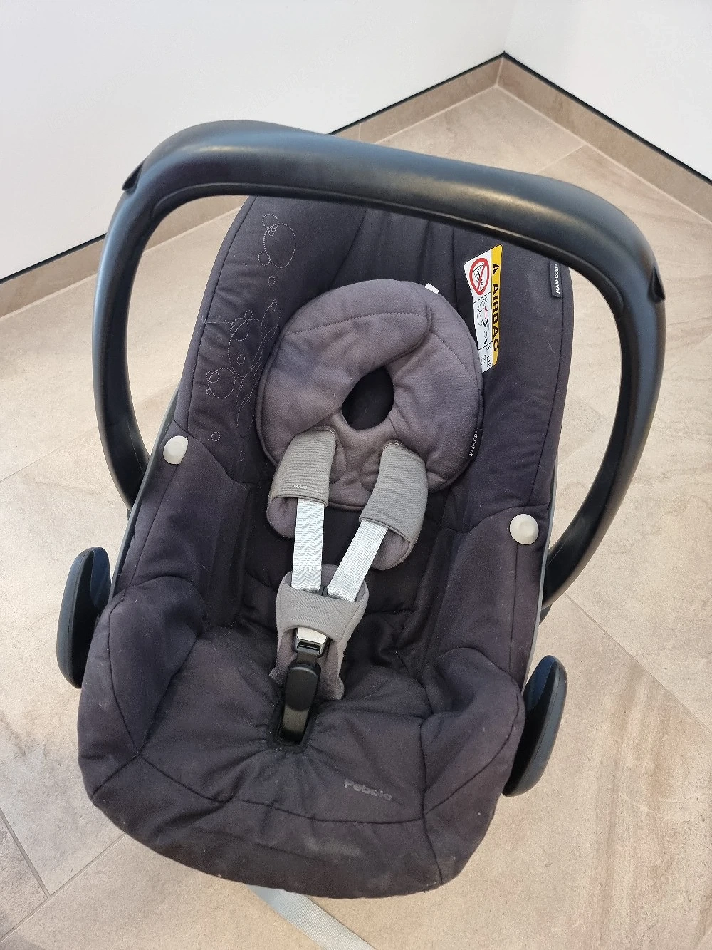 Maxi Cosi Babyschale