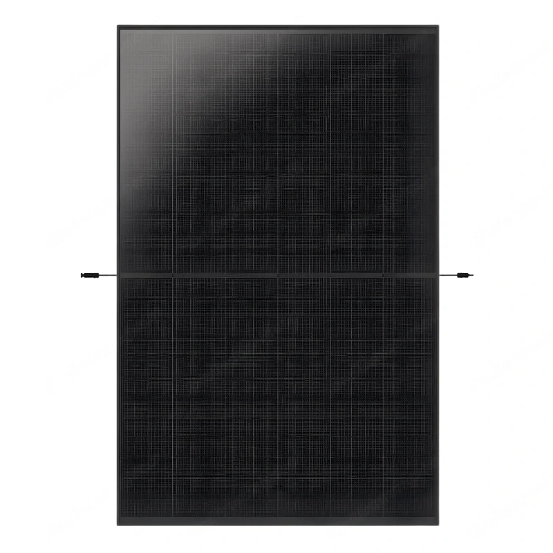 Suntech 450Wp Glas-Glas Solarmodul bifazial   PV-Modul Neuware