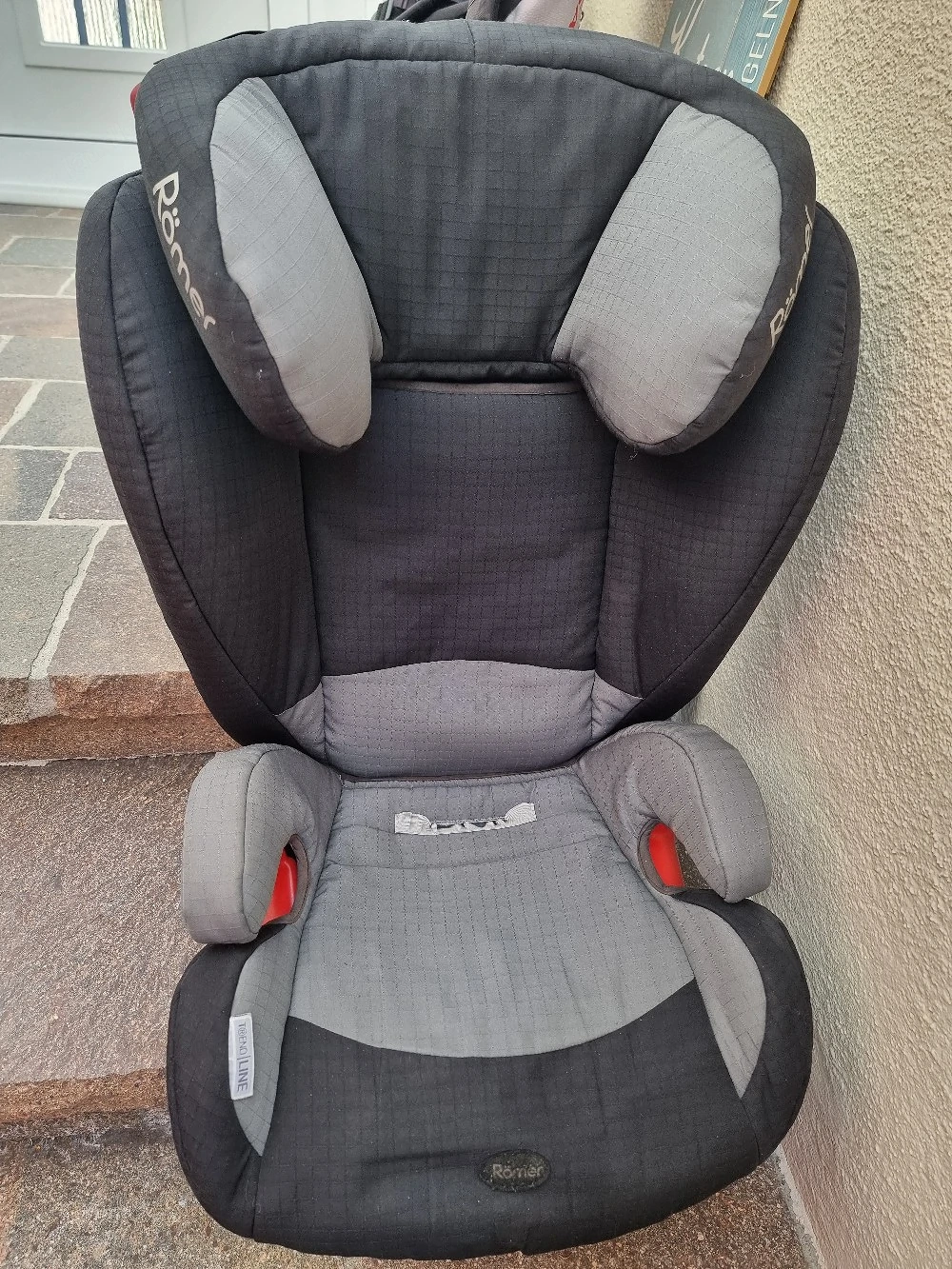 Römer Autositz 