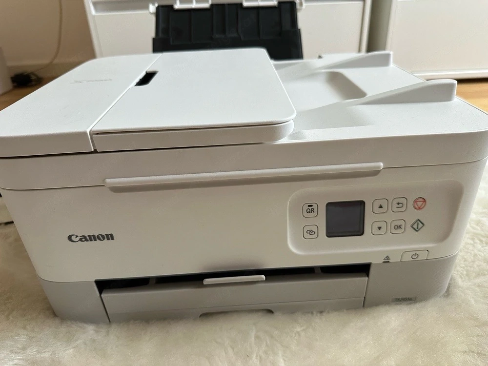 Multifunktionsdrucker