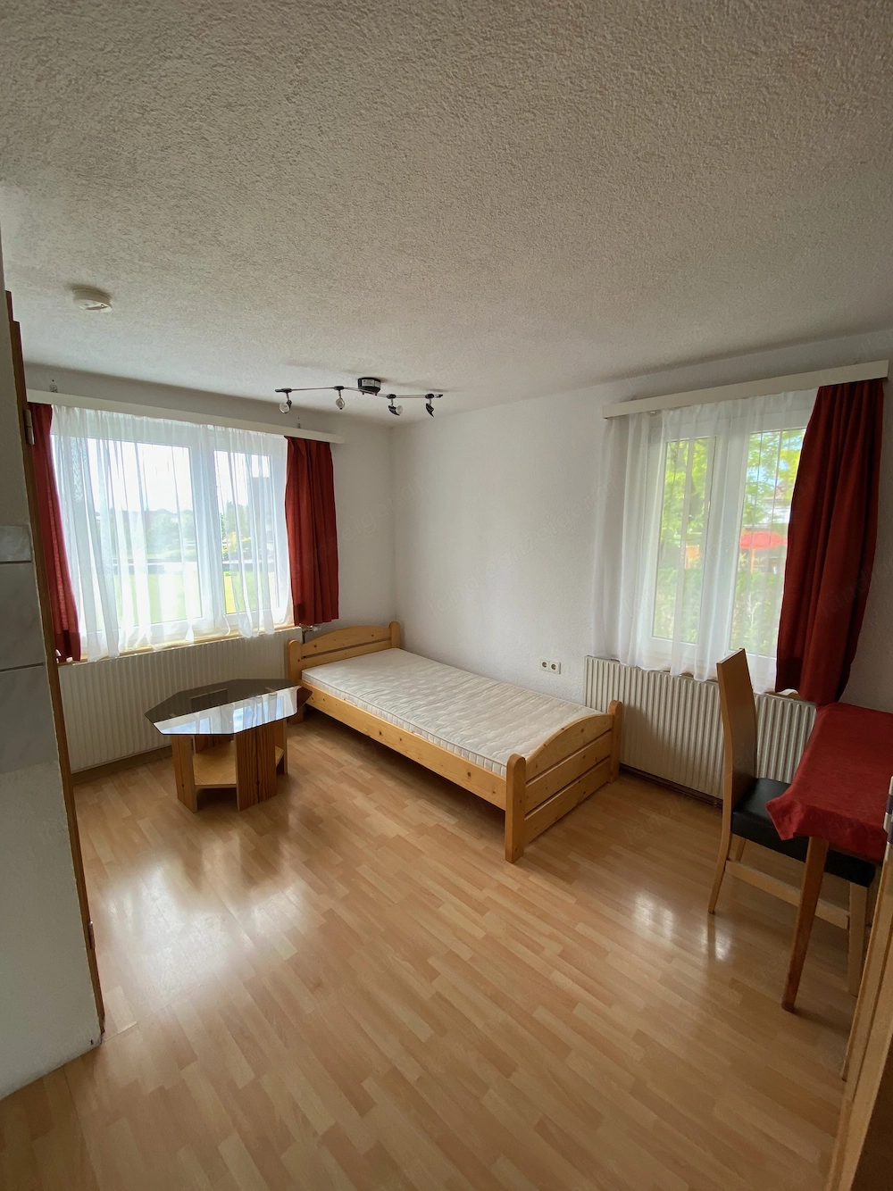 1 Zimmerwohnung zu vermieten in Wolfurt