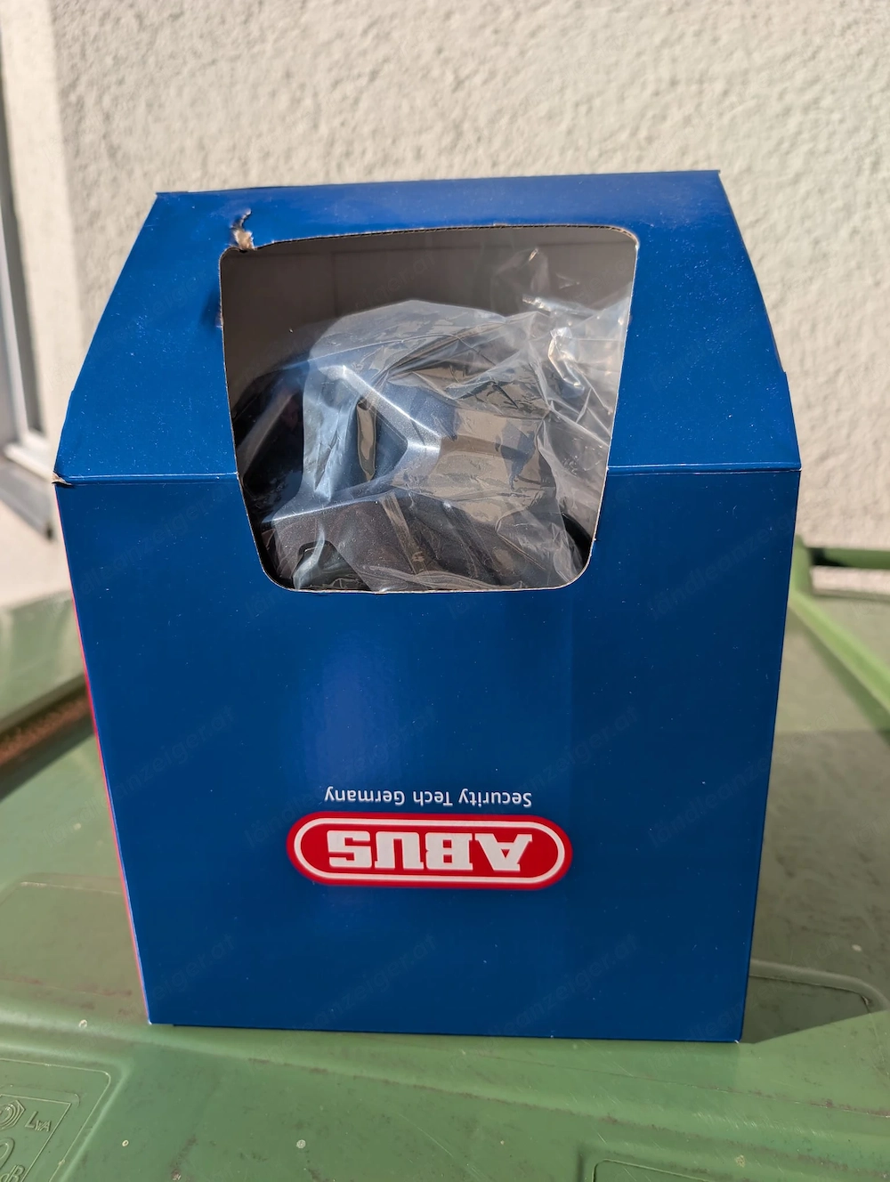 ABUS Macator Fahrradhelm   NEU & Originalverpackt   Größe M (52 58 cm)