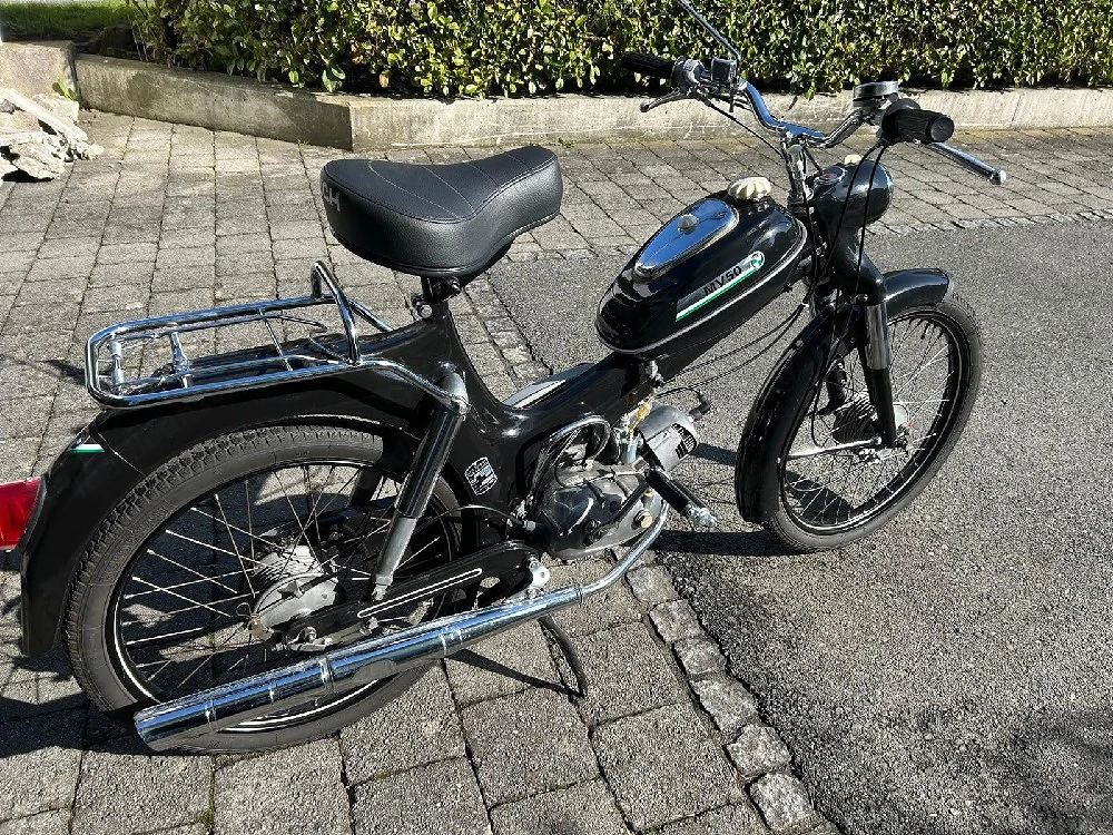 Puch MV50 Bauj 79