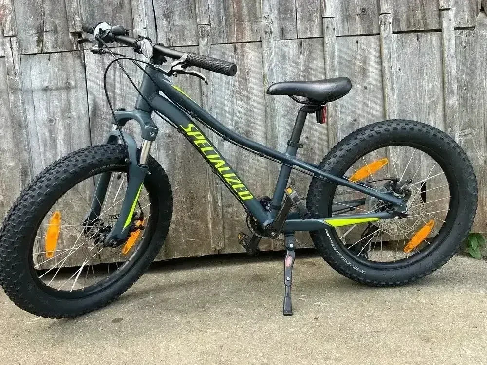 Specialized 20 Zoll MTB