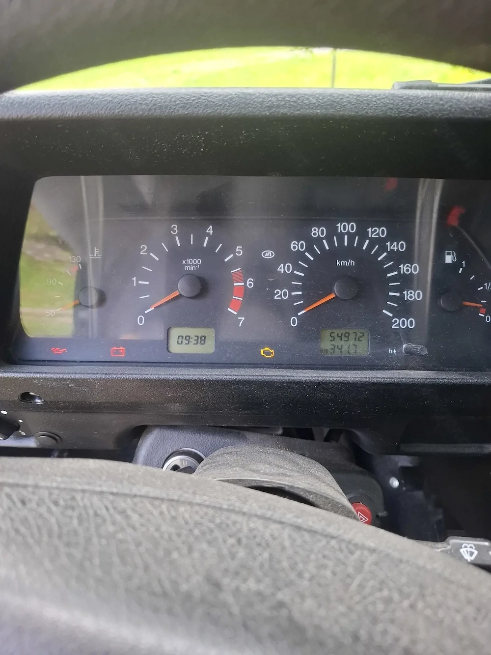 LADA Taiga 4x4