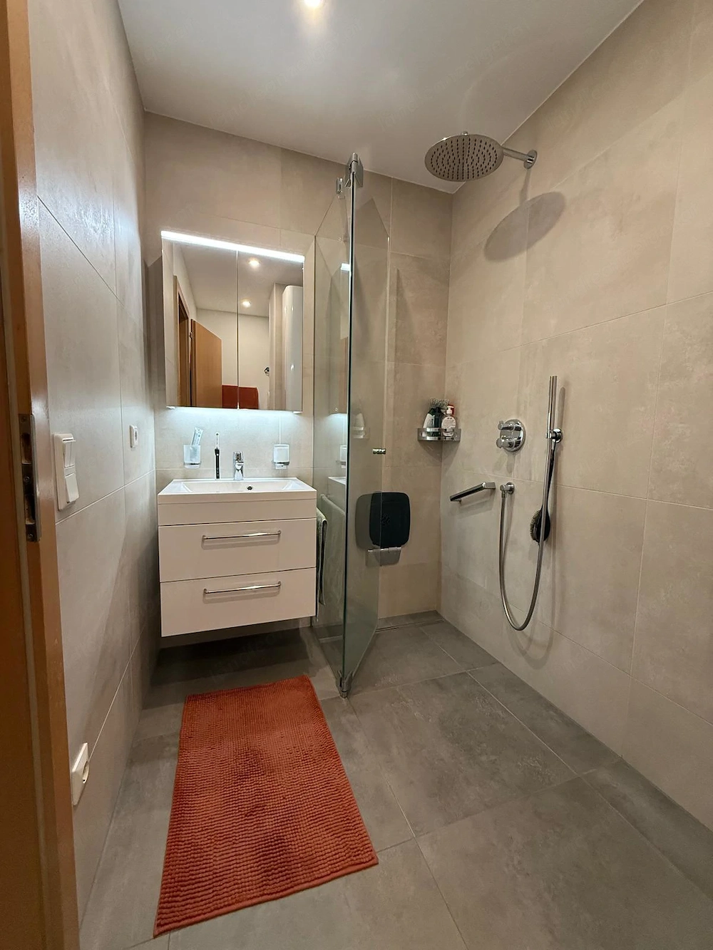 Großzügige 3-Zimmer Wohnung - ca. 81m  - in zentraler Lage in Hohenems zu vermieten