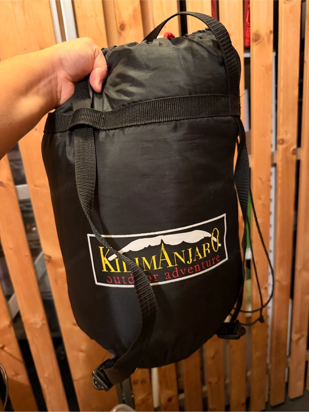 Schlafsack