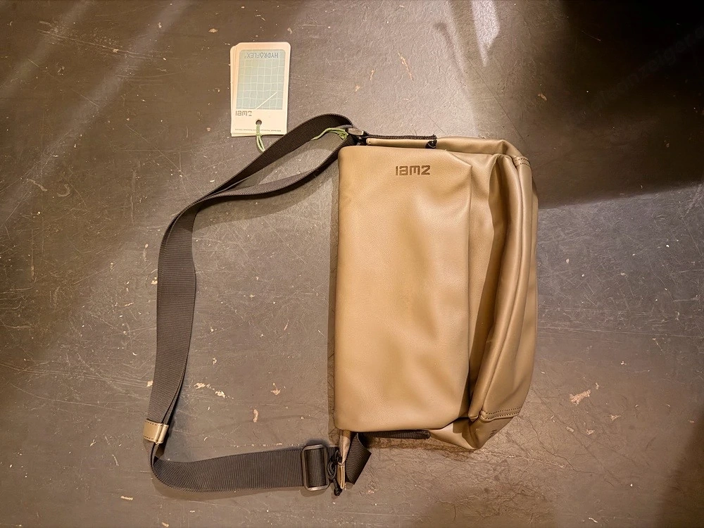 Zwei Bag Tasche