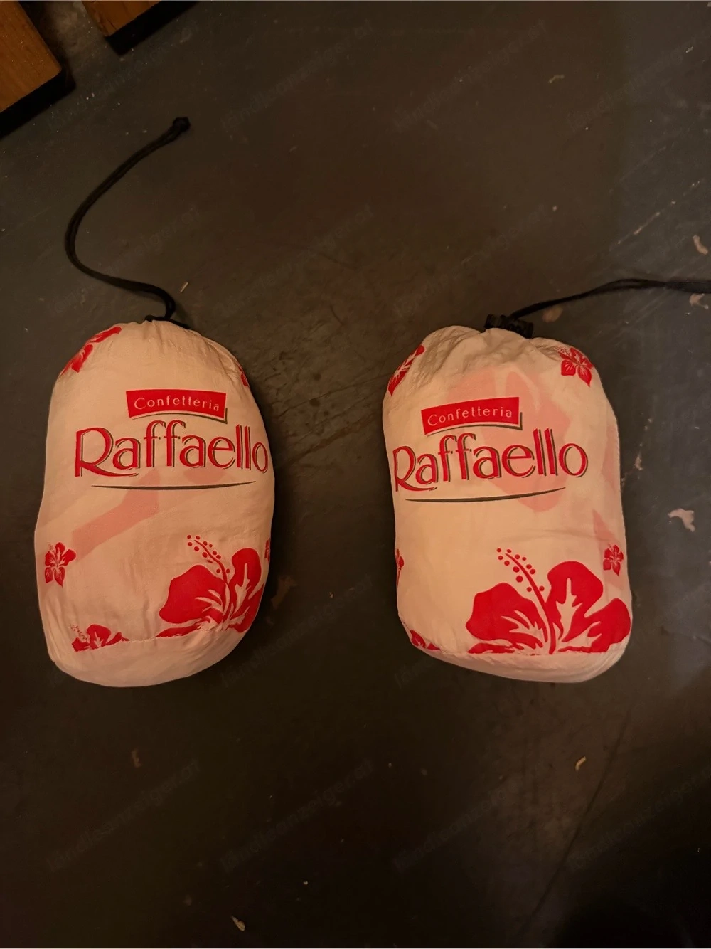 Hängematten