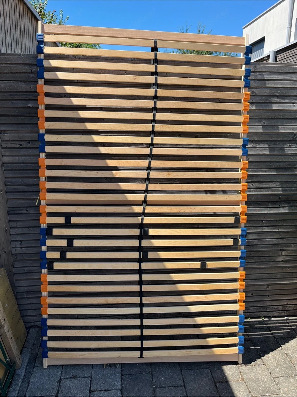 Lattenrost 120x200