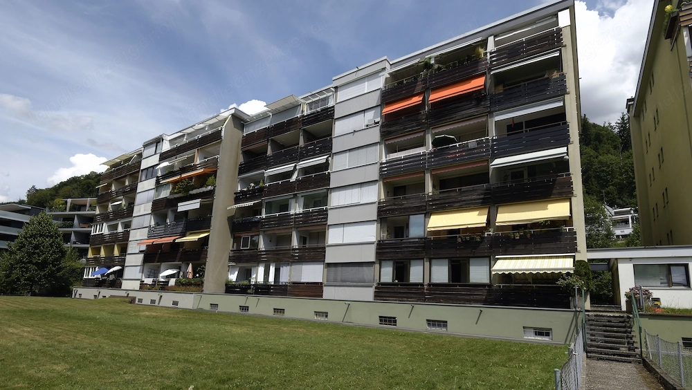 2-Zimmer  Wohnung   in Bregenz-Lochau ,ab 1.8.2026 an Nichtraucher zu vermieten