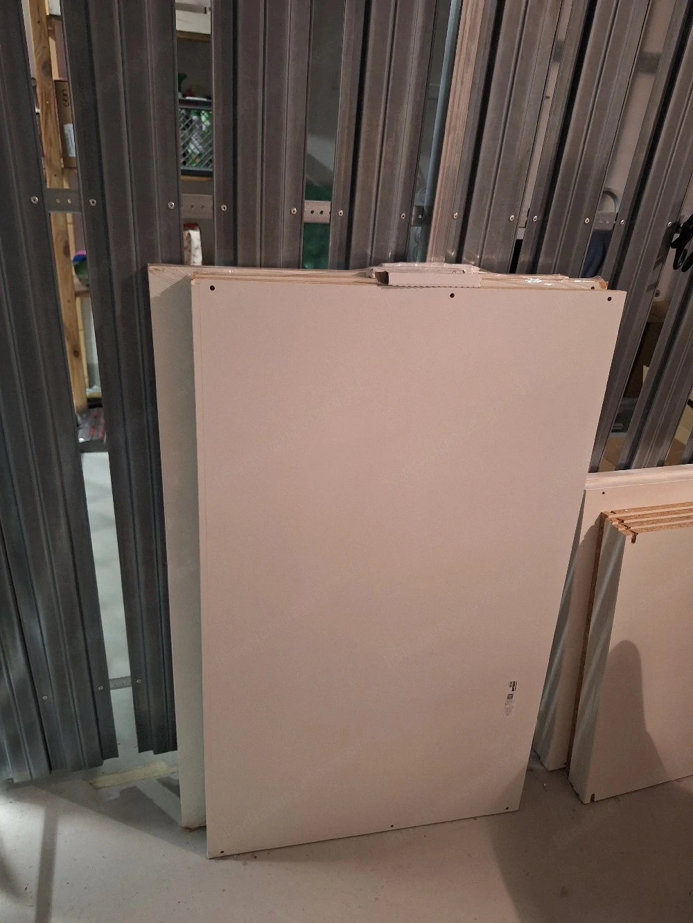 2 Ikea Pax Regalböden 100cm
