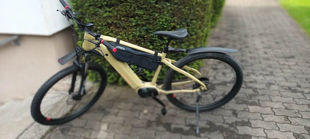 E-Mountainbike