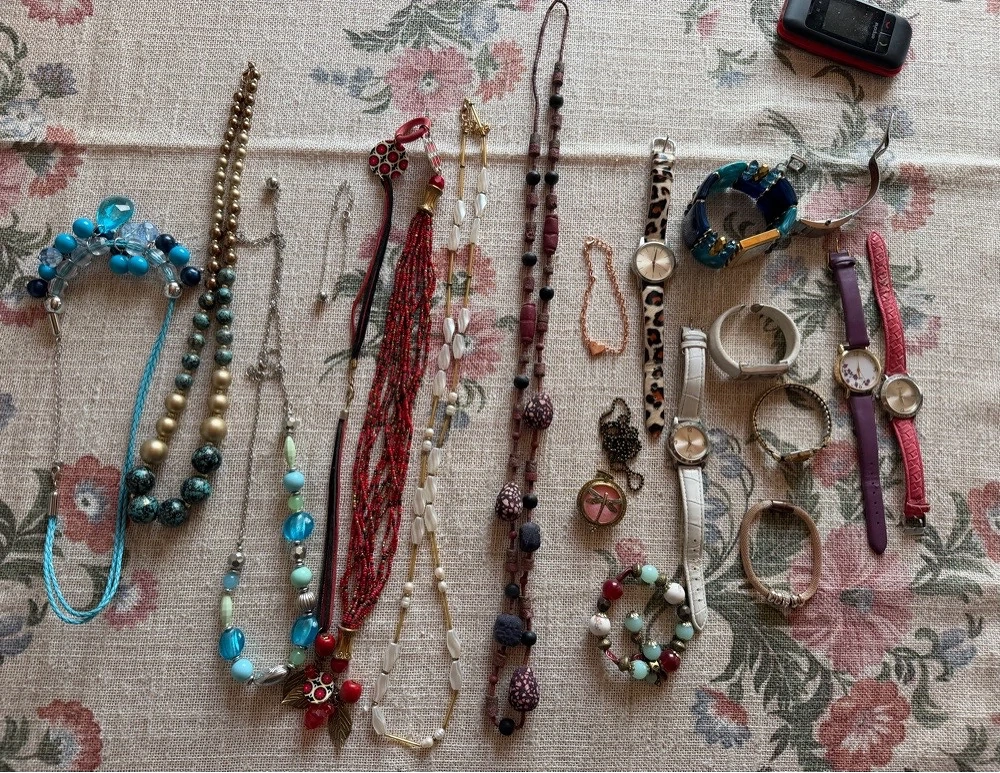 Modeschmuck