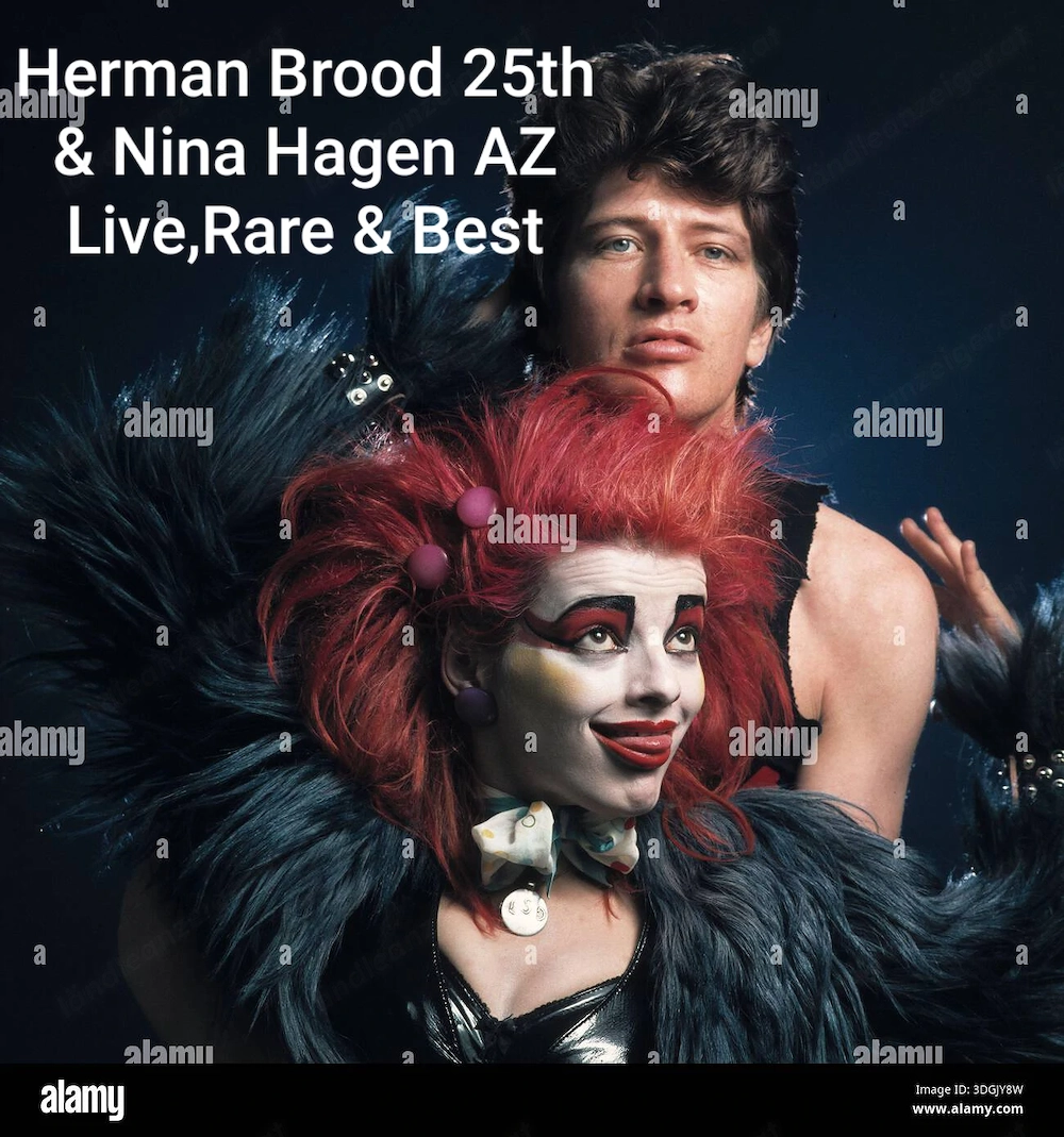 H.Brood25thN.HagenAZ AmbrosZander AbbaZappa