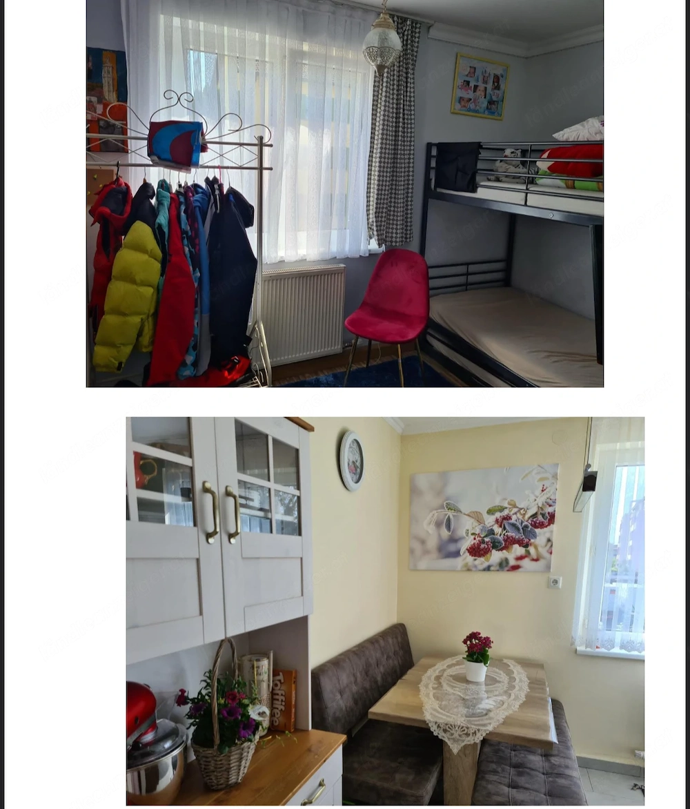 Wohnung 3 Zimmer