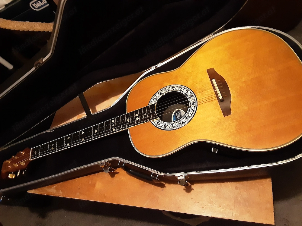 Verkaufe 1 ovation 1979 Legend 