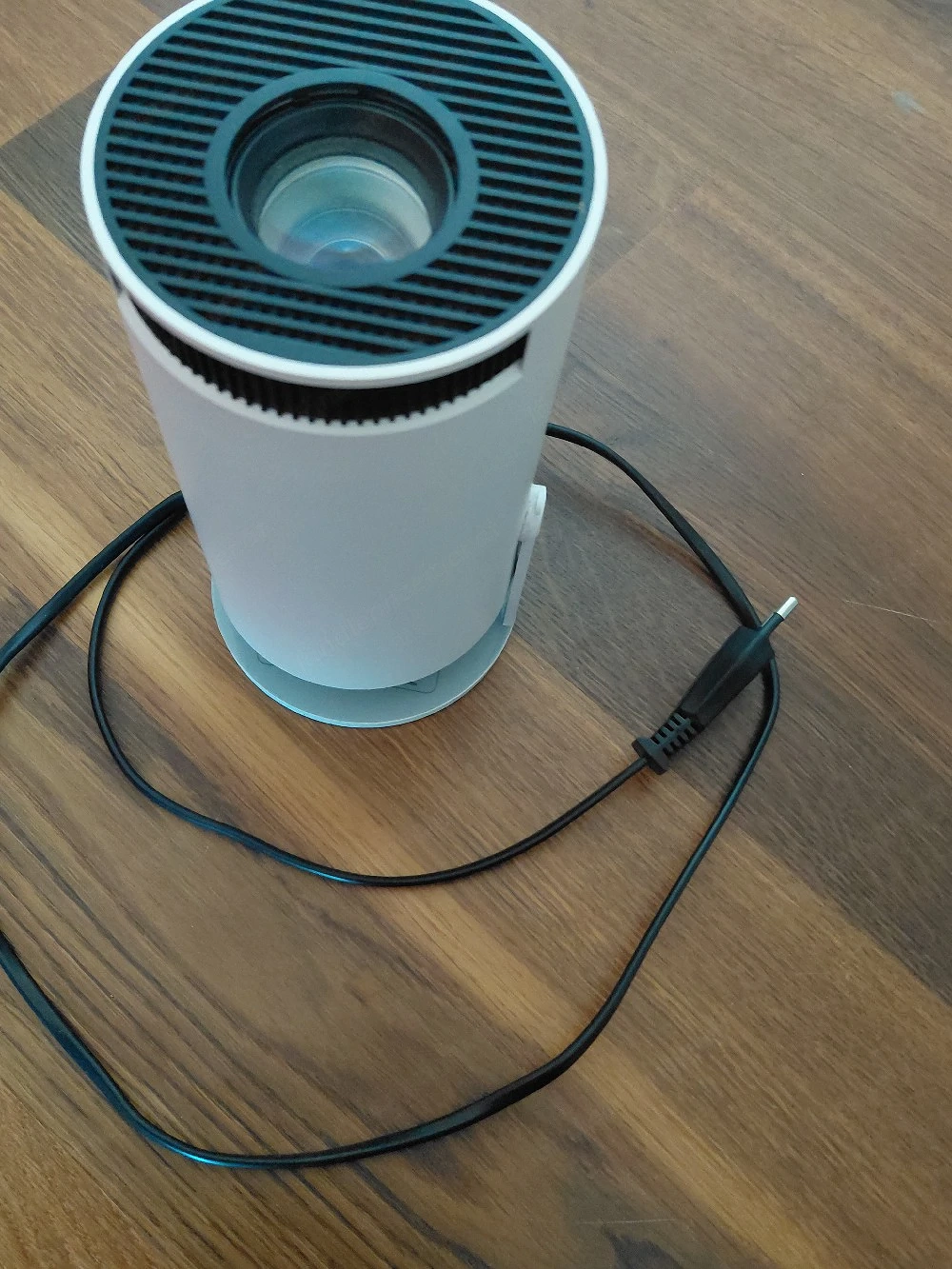 Lqwell Beamer