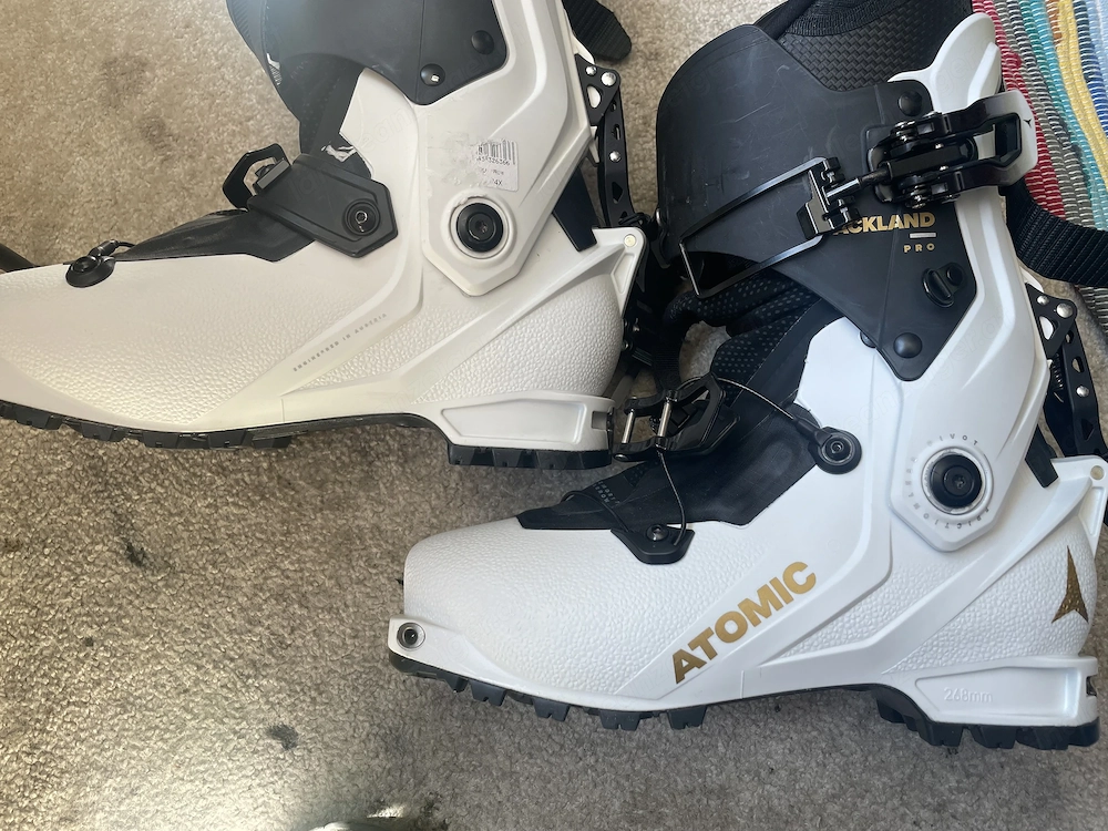 Atomic Backland PRO