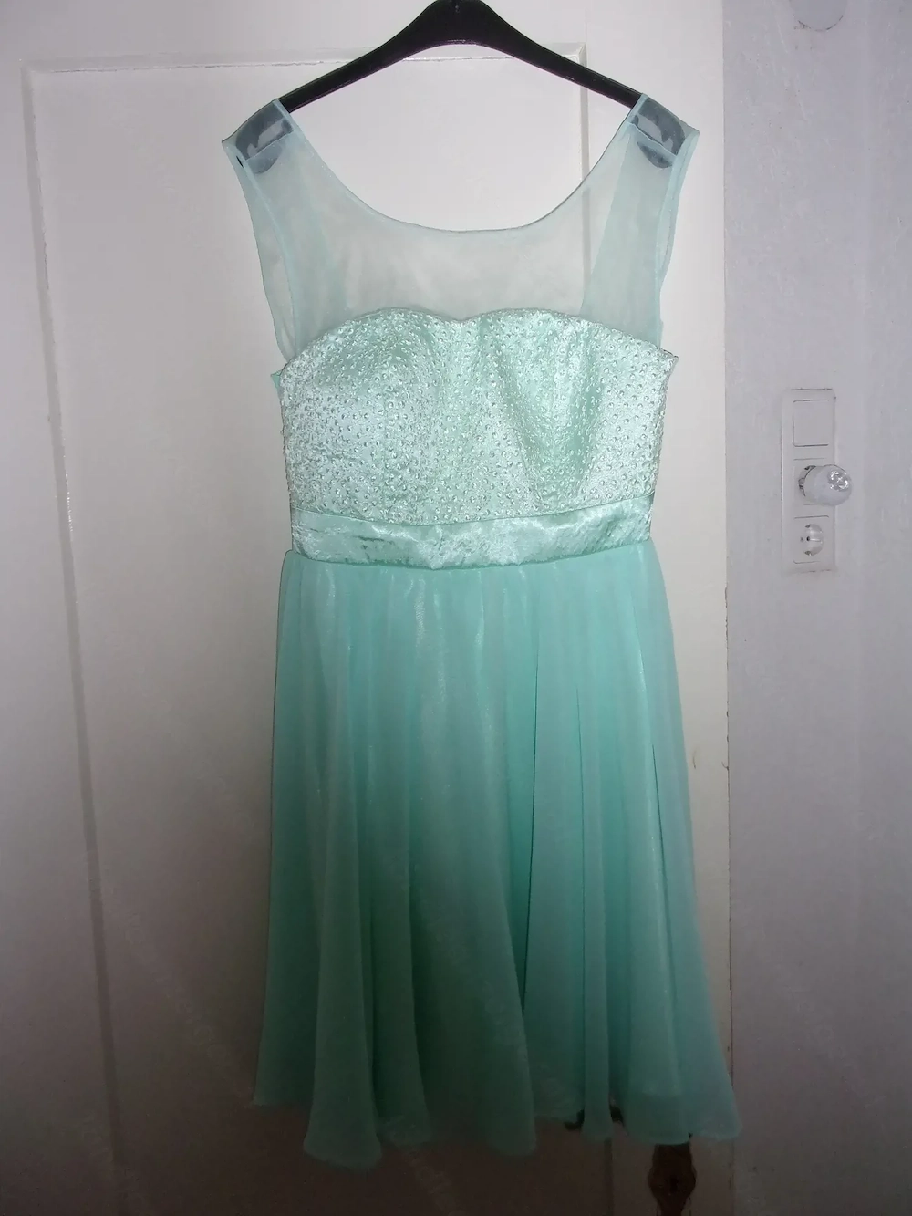 Matura- oder Ballkleid 