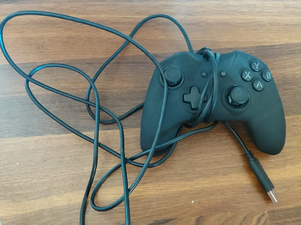 PC Controller
