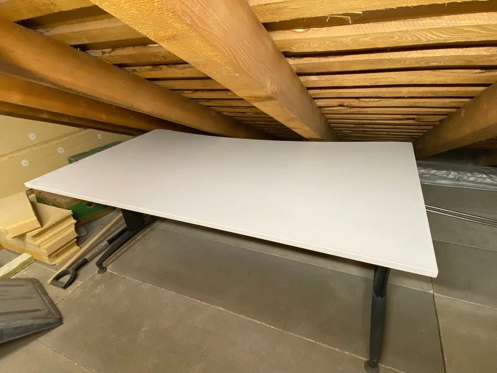 Bürotisch 180x100cm