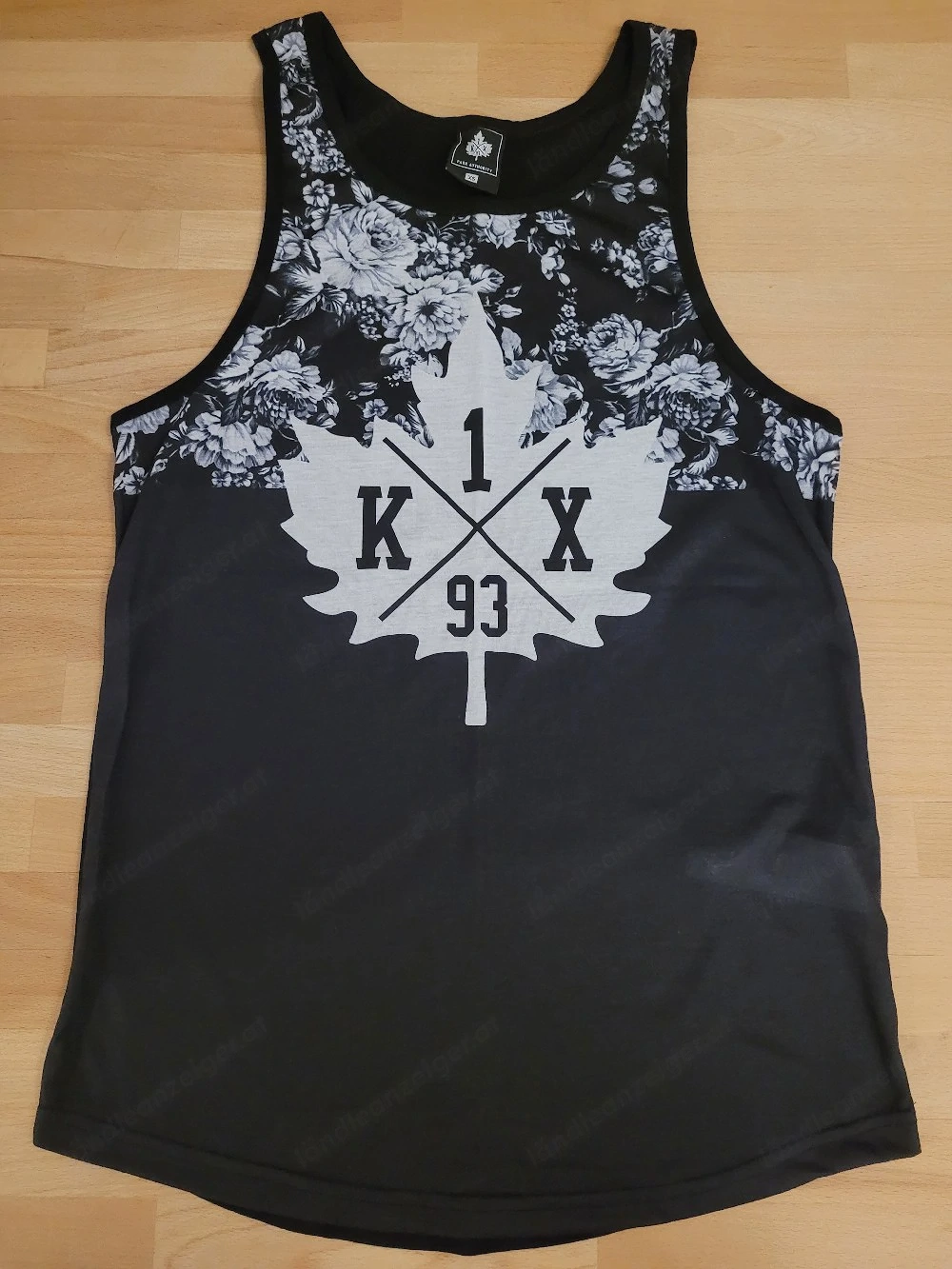 K1X Tank-Top Damen