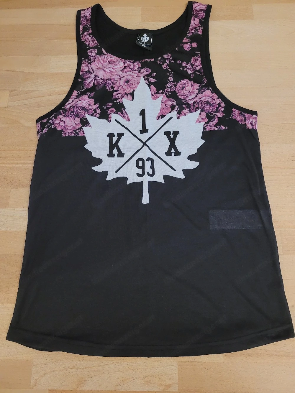K1X Tank-Top Damen