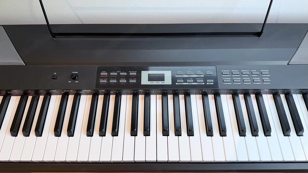 Thomann DP 26 Piano