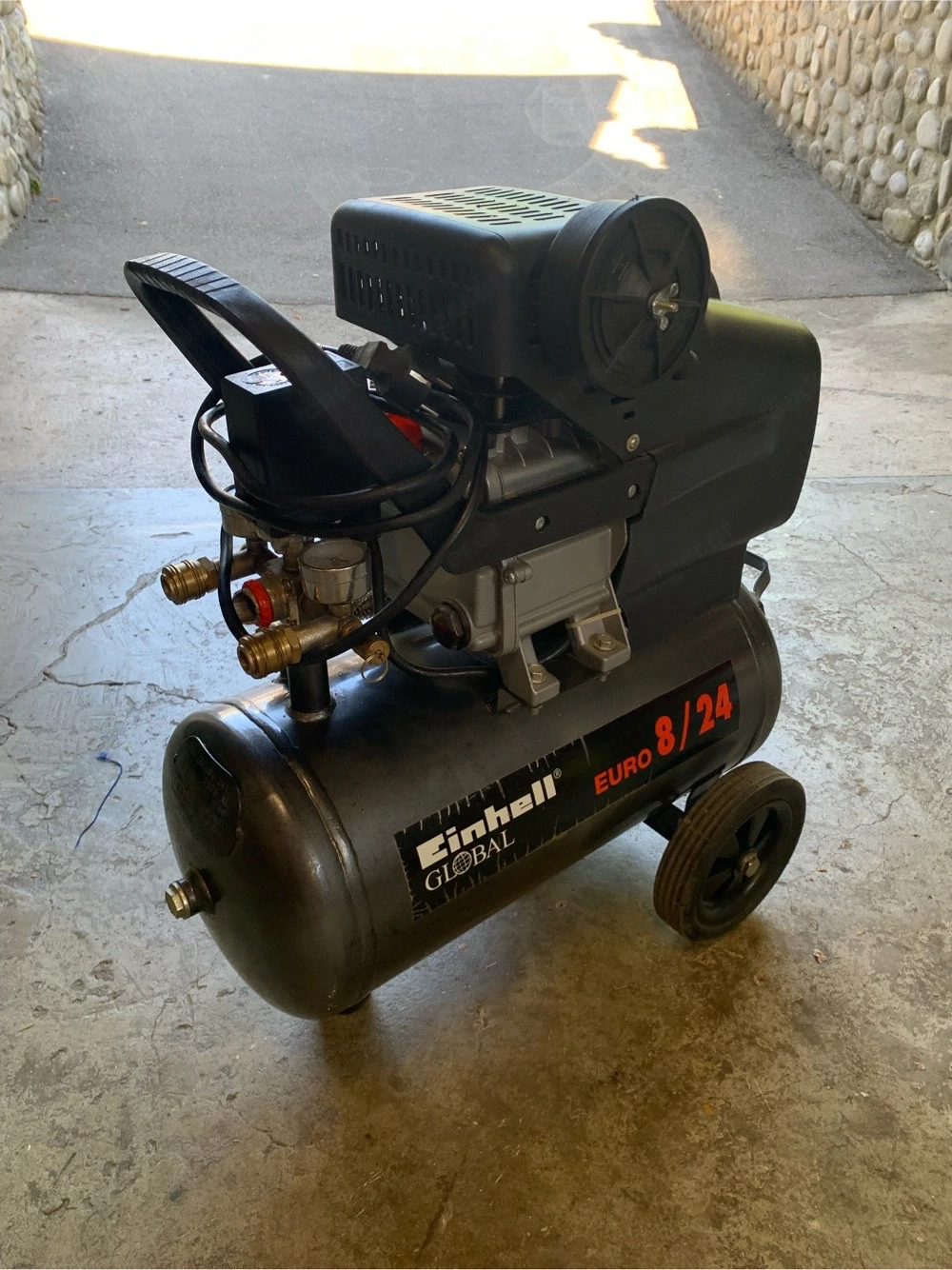 Einhell Kompressor