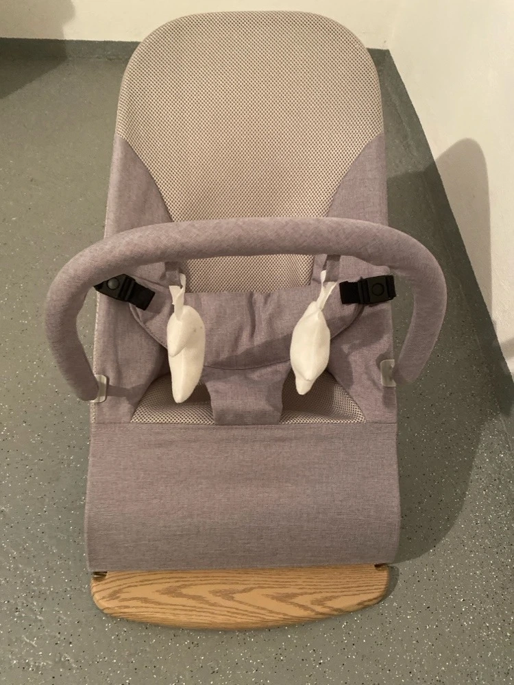 Baby Bouncer 