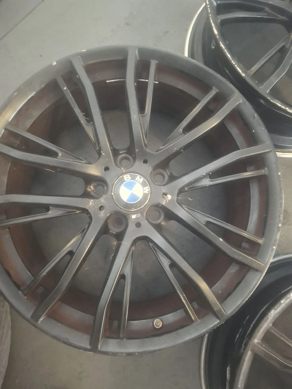 BMW Felgen