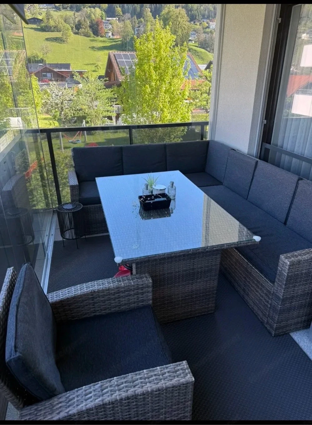 Gartenmöbel Terassenmöbel