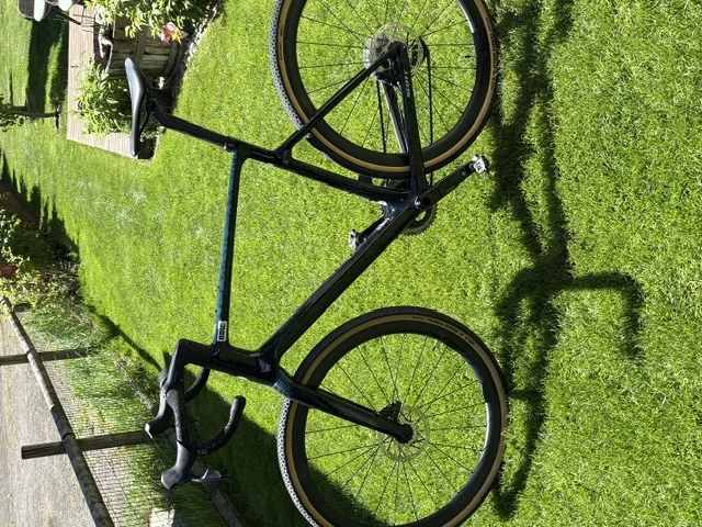 Gravel Bike: Scott Addict Gr 20 Gravel XL