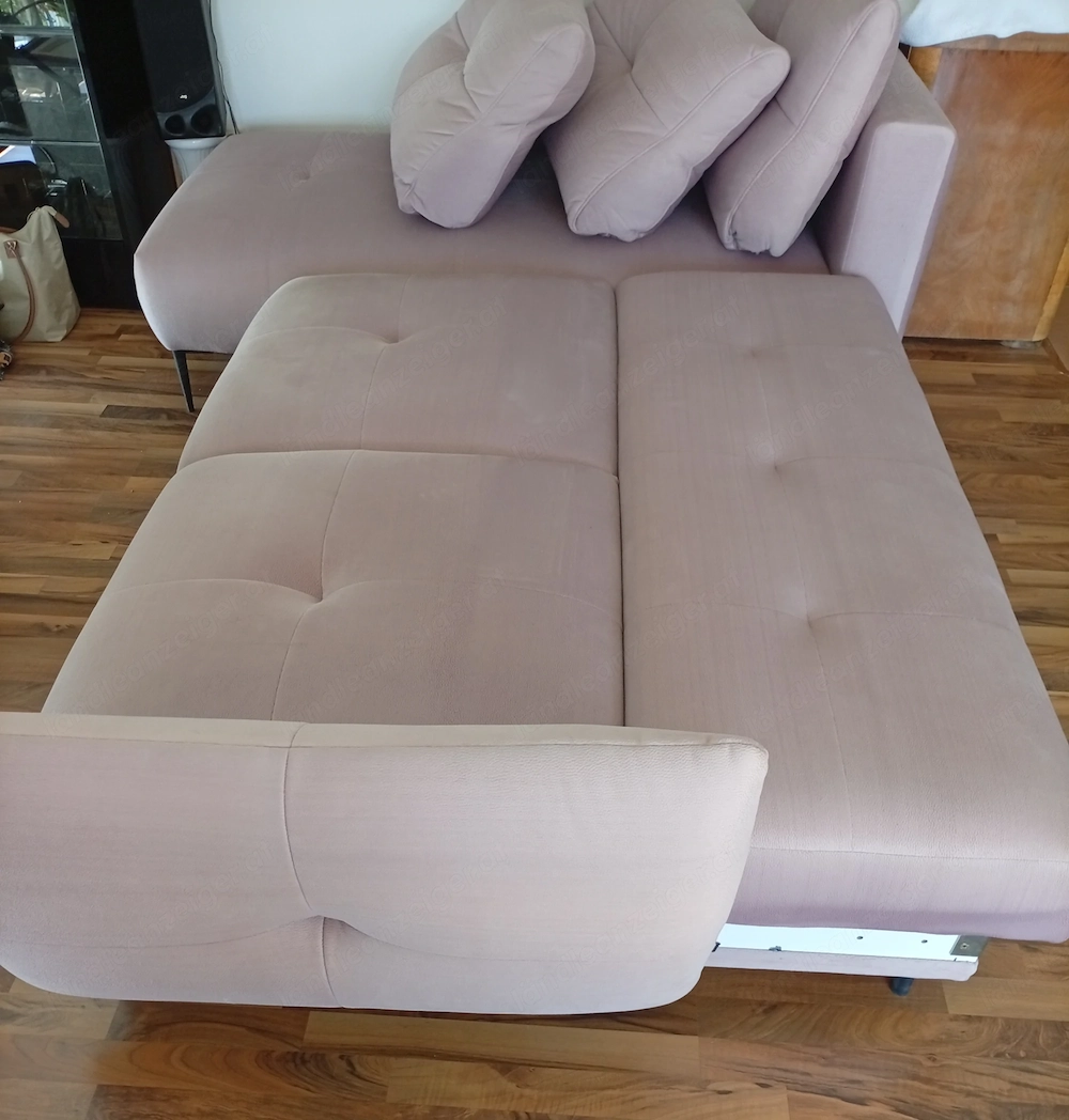 Sofa, Ausziehsofa, Schlafsofa, Couch
