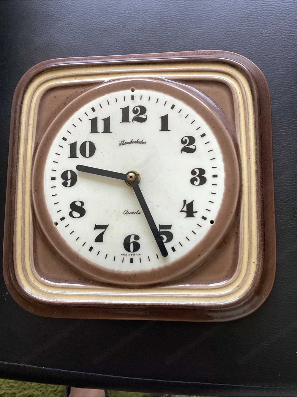 Küchenuhr ,Wanduhr