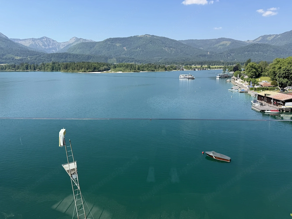Suche Paar oder Sie für 22.07.26 in Top Hotel in St. Wolfgang