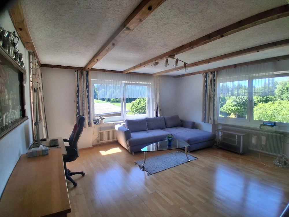 Ruhige 2,5-Zimmer-Wohnung in Göfis (80 m2)