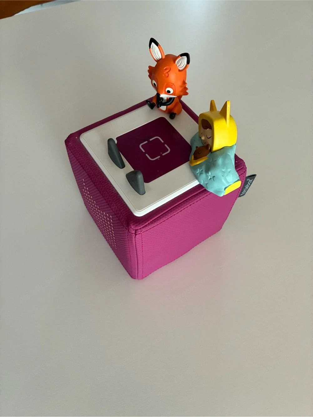 TonieBox mit 2 Tonies