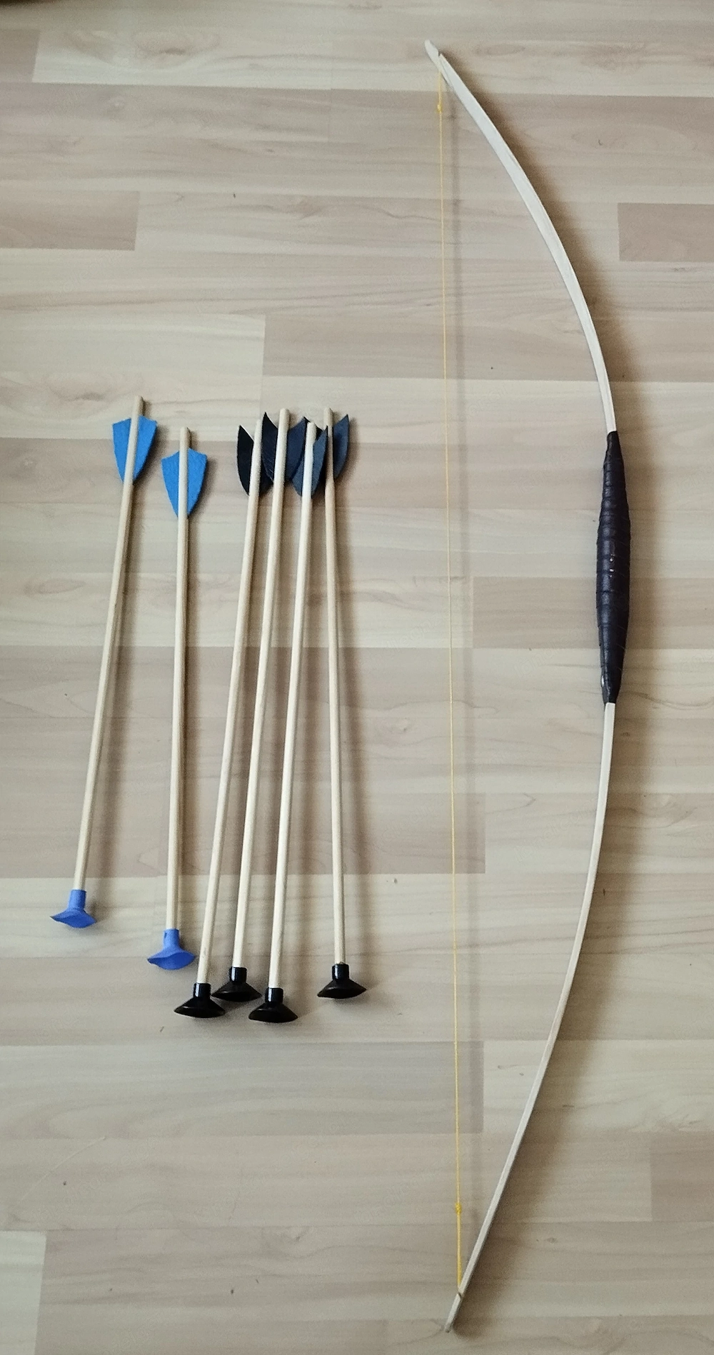 Set Pfeile und Bogen für Kinder 