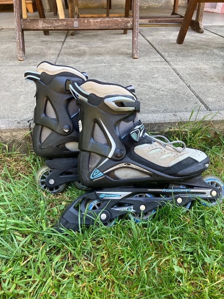Rollerblades