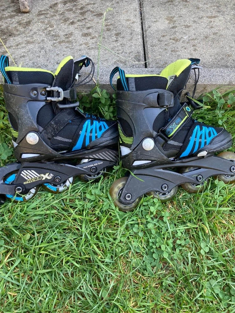 Rollerblades