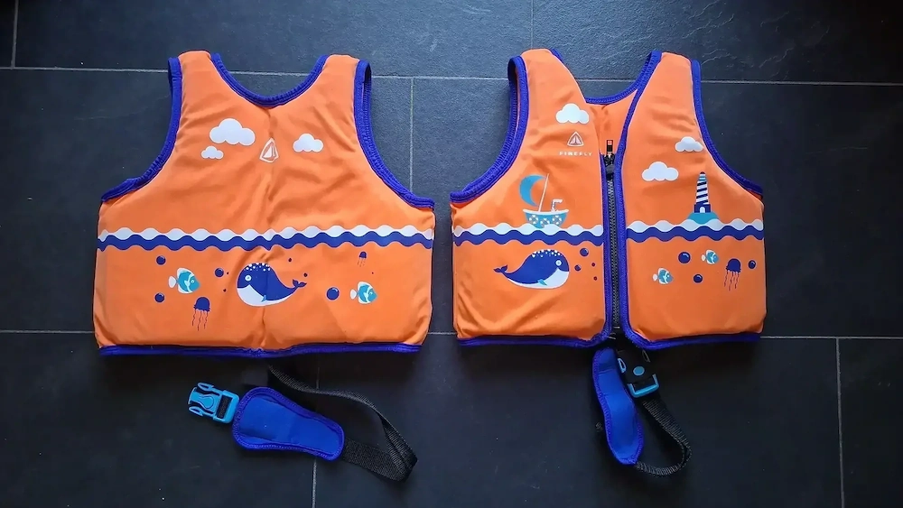 Schwimmwesten Kinder