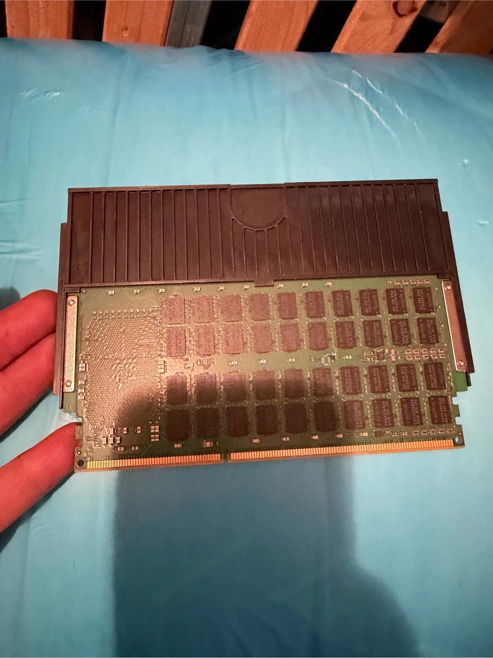 Server Ram DDR 3 64gb IBM 